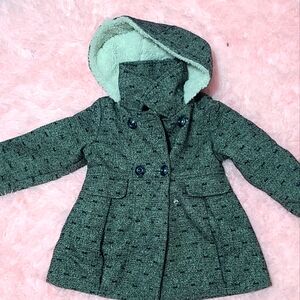 Oshkosh B'gosh jumpsuit and coat